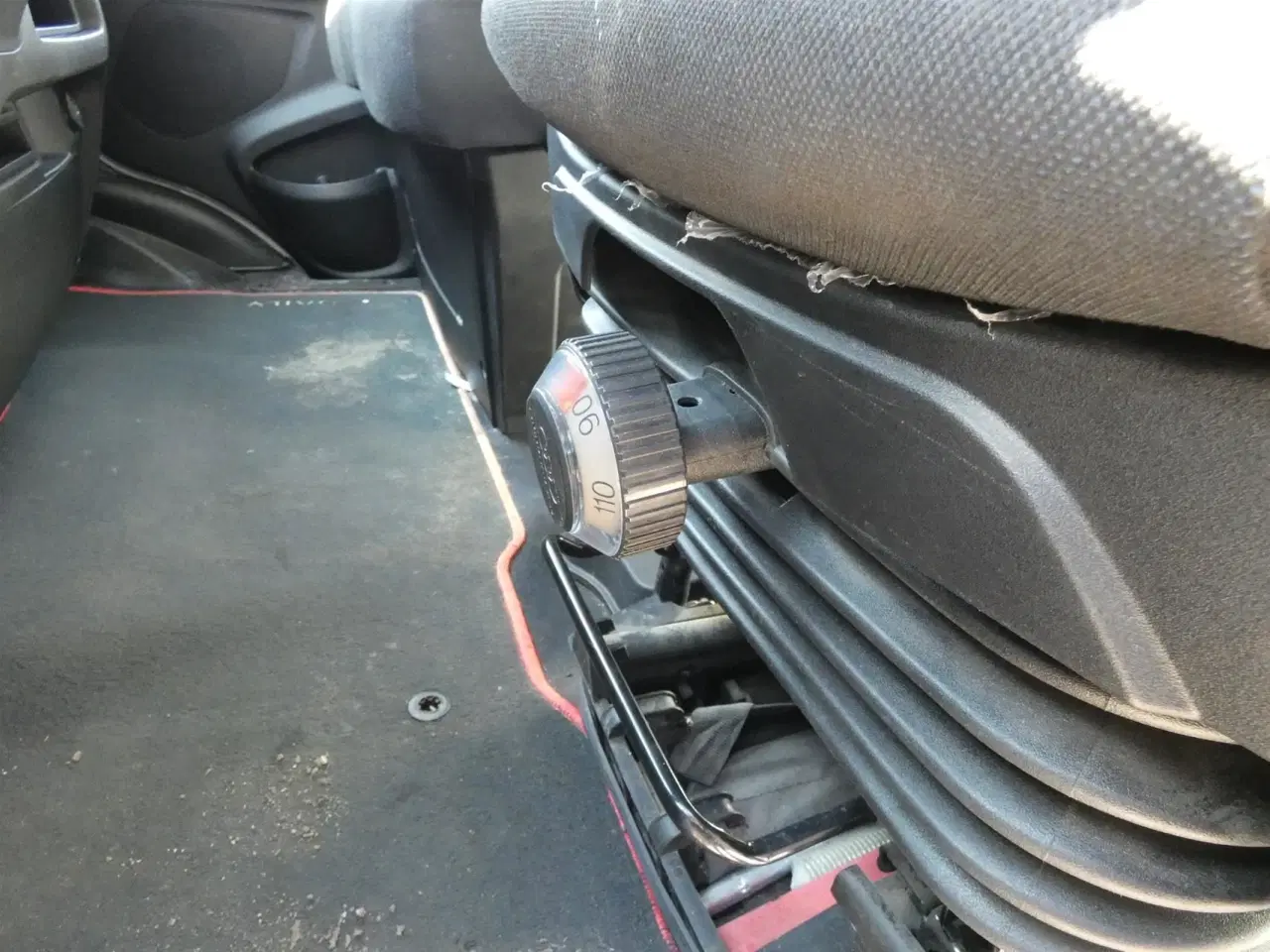 Billede 16 - Iveco Daily 35S18 12m3 3,0 D 180HK Van 8g Aut.