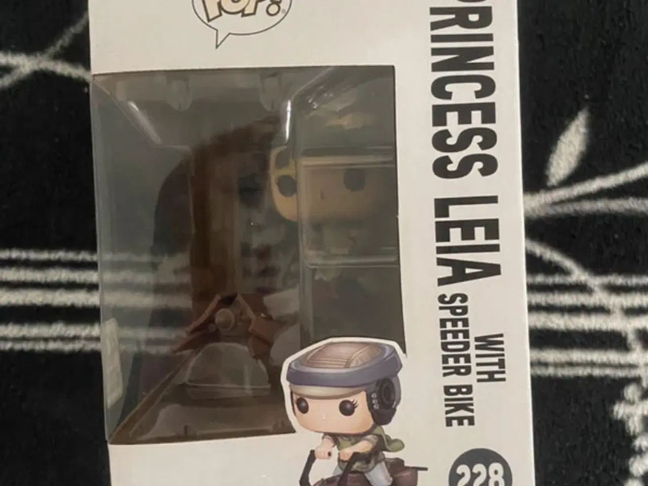 Billede 2 - Star wars funko pop