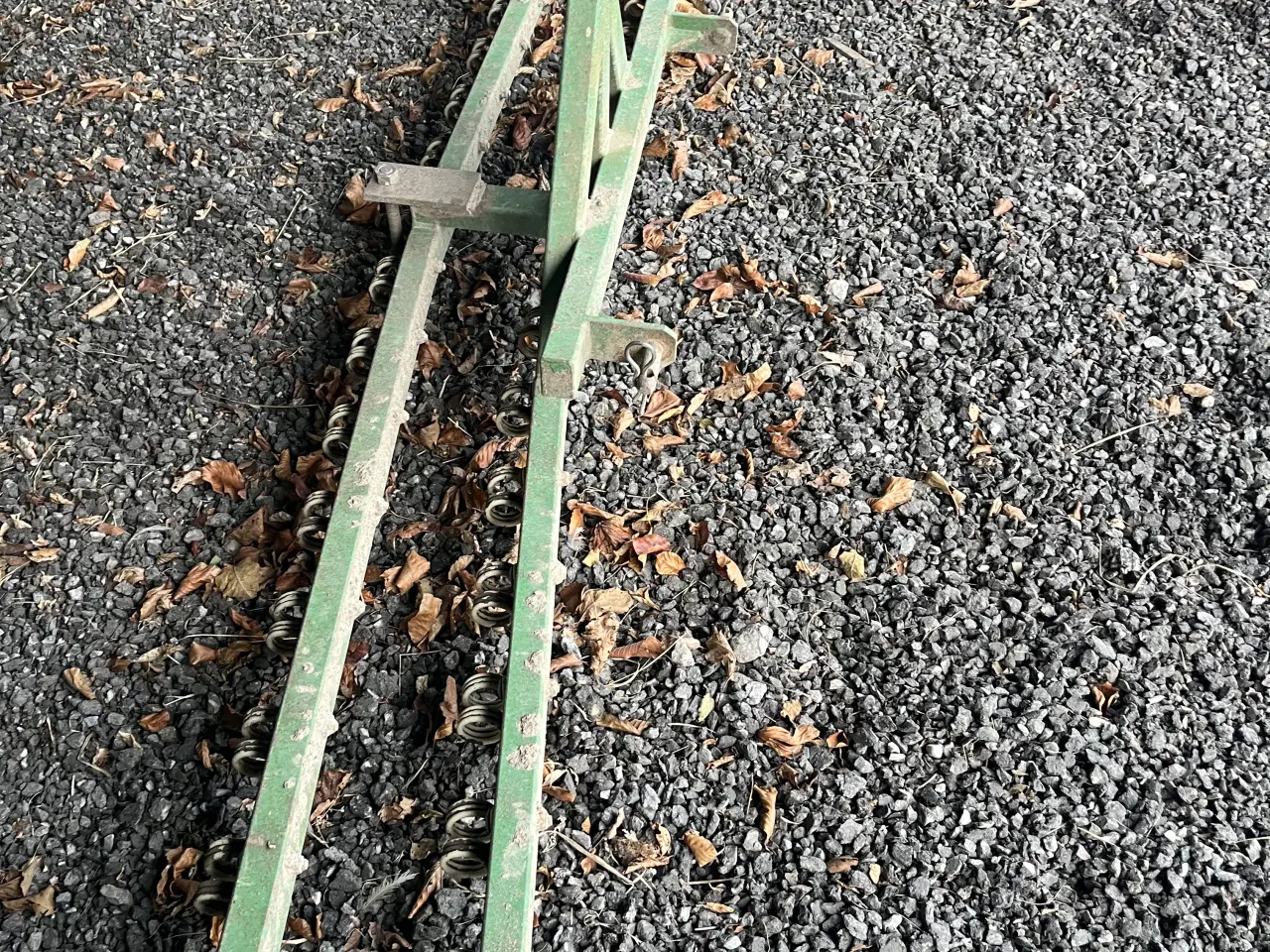 Billede 2 - Holsø Gårdrive