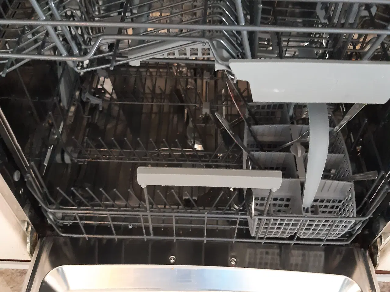 Billede 5 - Asko opvaskemaskine 