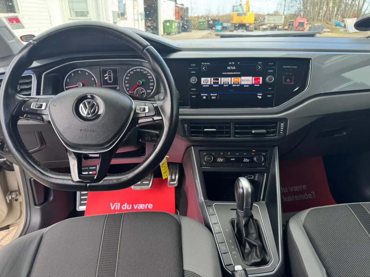 Billede 10 - VW Polo 1,0 TSi 115 Highline DSG