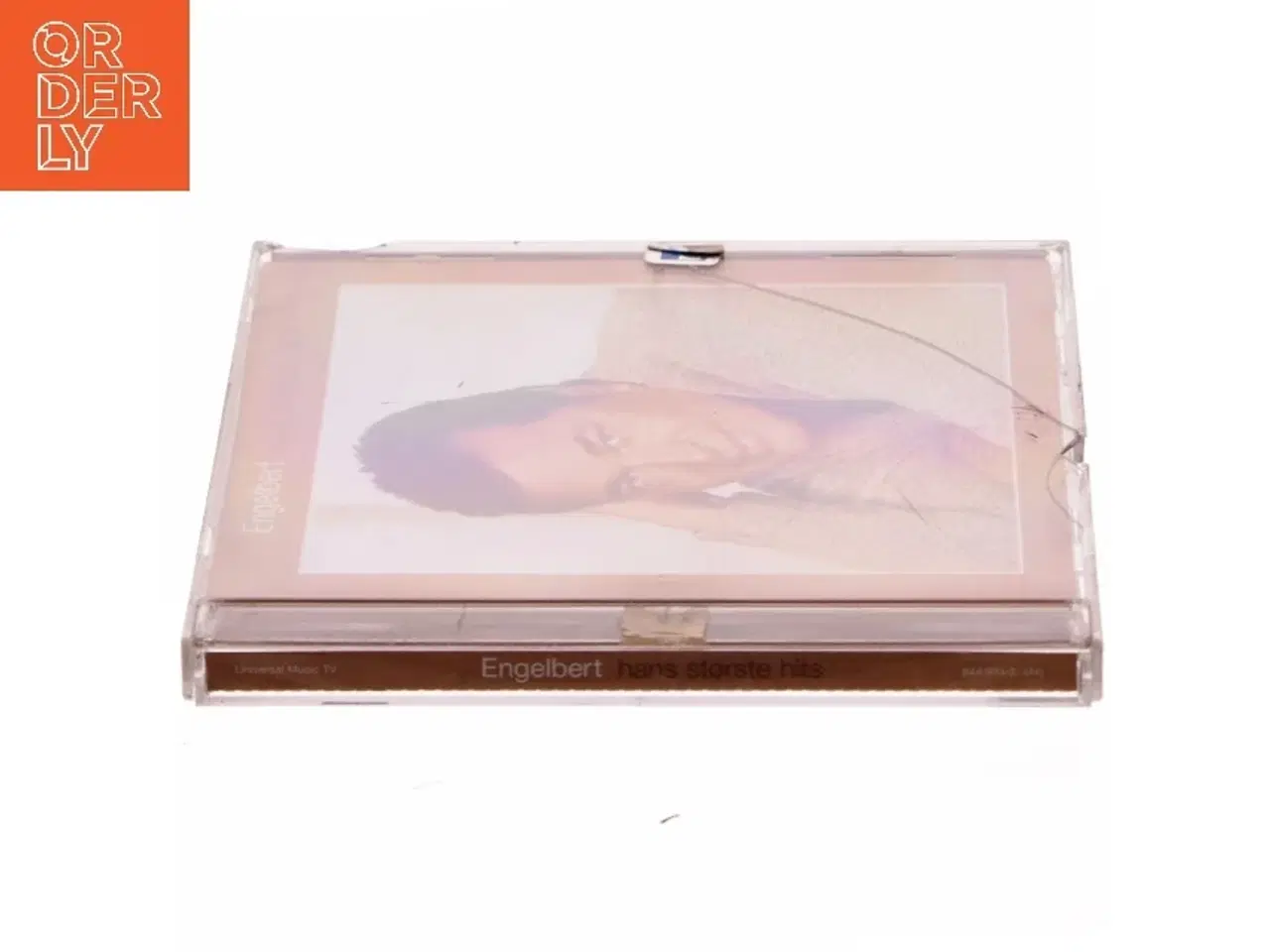 Billede 2 - At His Very Best