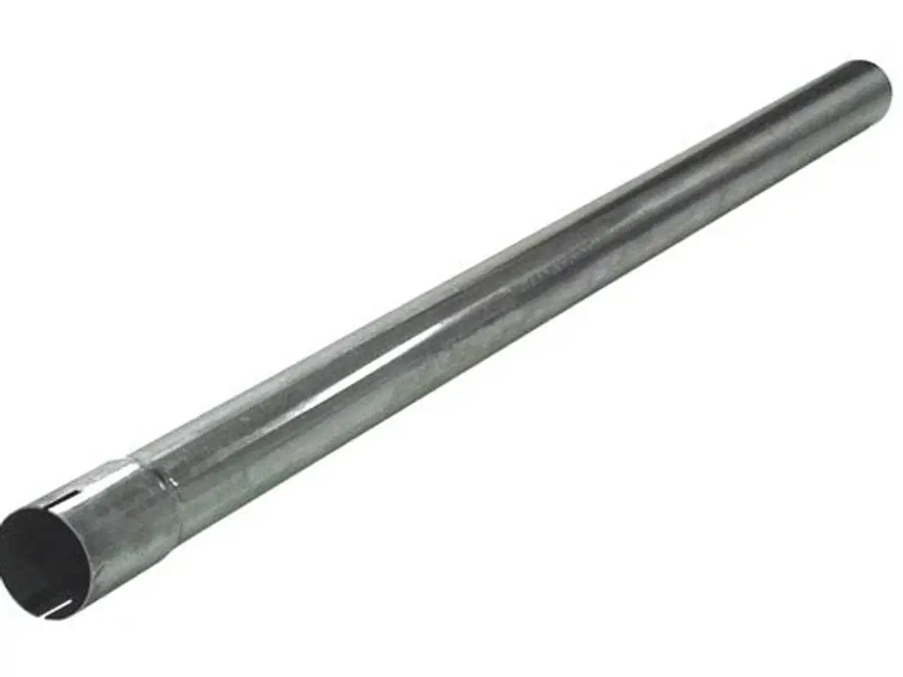 Billede 1 - Stålrør 2" 1 meter