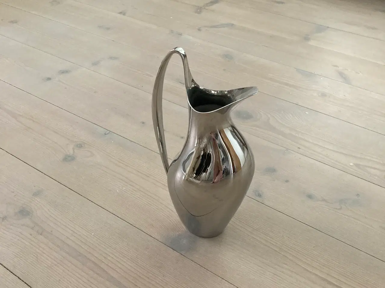 Billede 1 - Georg Jensen Koppel kande/karaffel