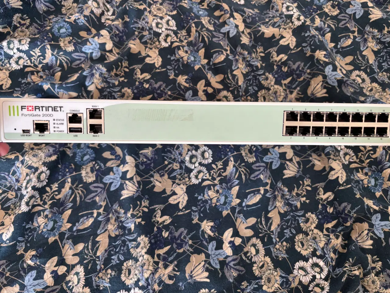 Billede 5 - Fortigate Firewalls 200D, 92D, 90D
