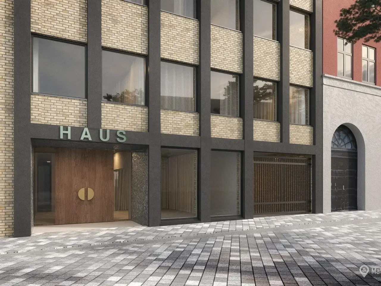 Billede 26 - Alt er inkluderet i HAUS - Første klasses kontorfællesskab med lukkede kontorer - Faciliteter & omgivelserne af højeste kvalitet