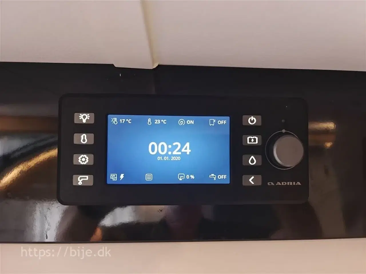 Billede 12 - 2022 - Adria Adora 502 UL