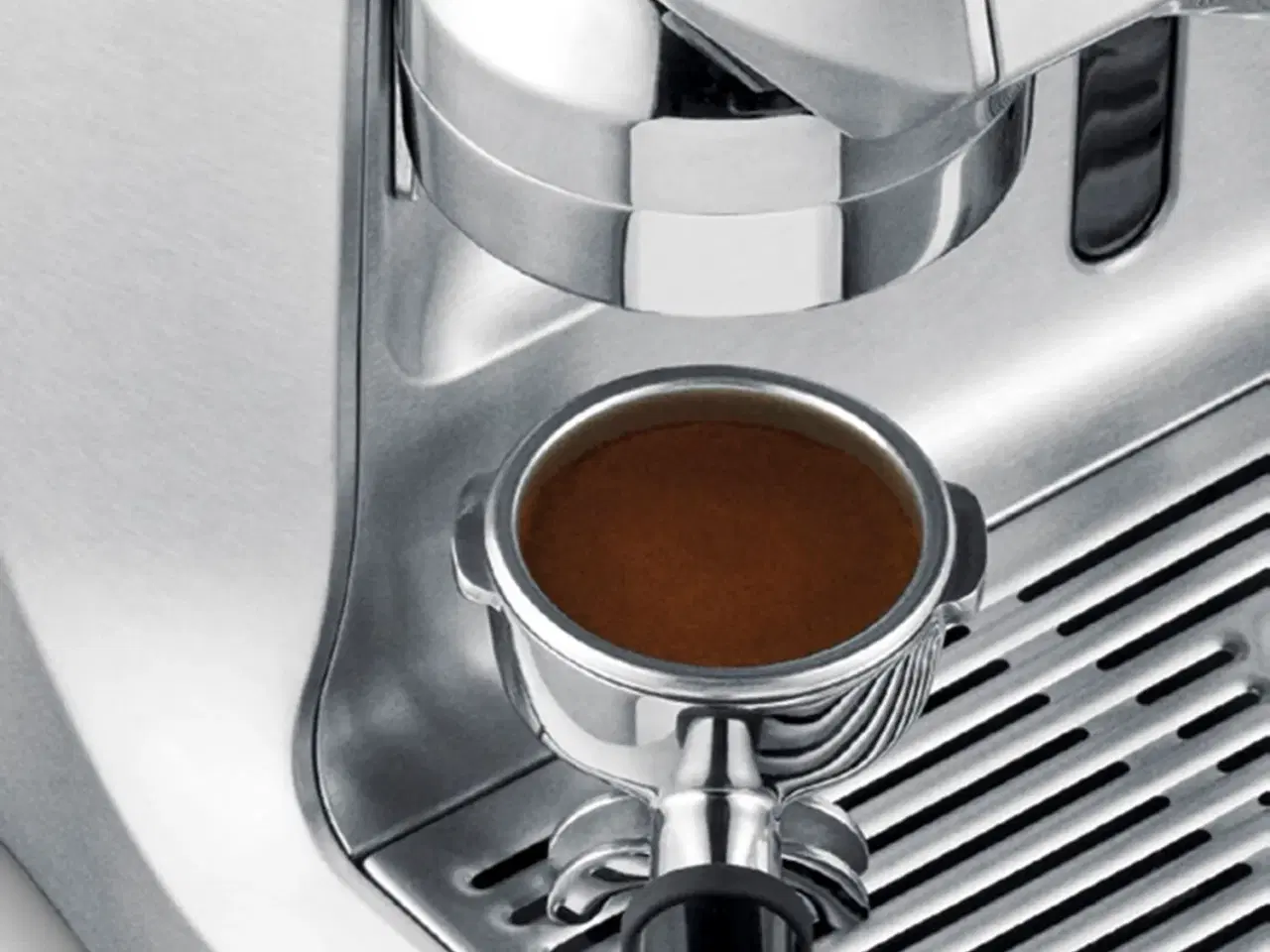 Billede 3 - Sage The Oracle - Espresso - Topmodel 