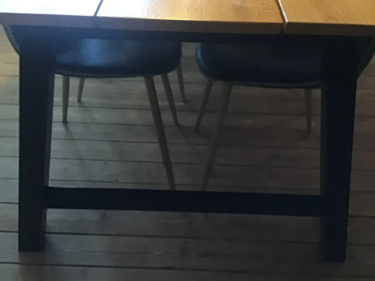 Billede 6 - Spisebord fra Ide møbler