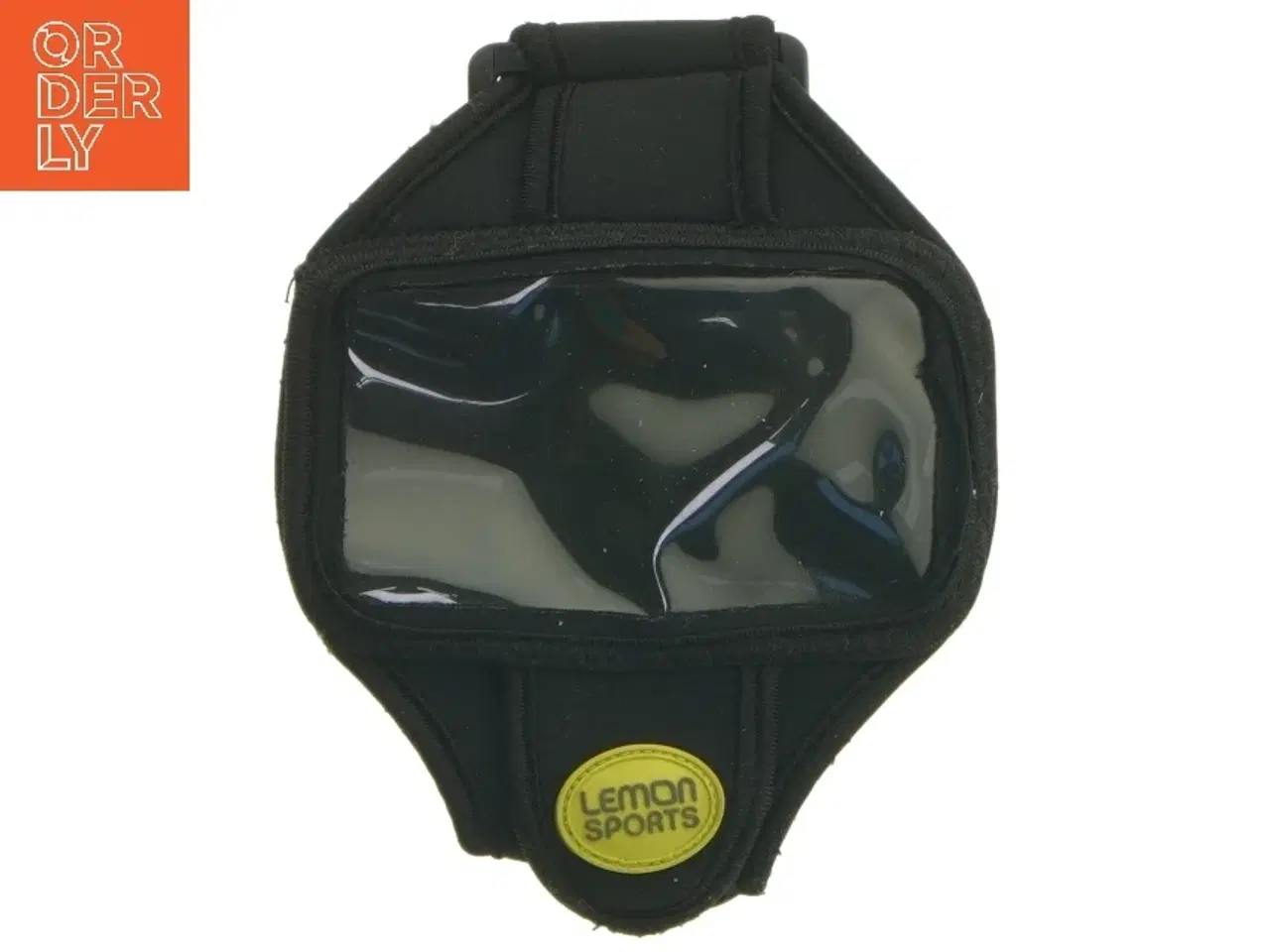 Billede 1 - Holder fra Lemon Sports (str. 13x17 cm)