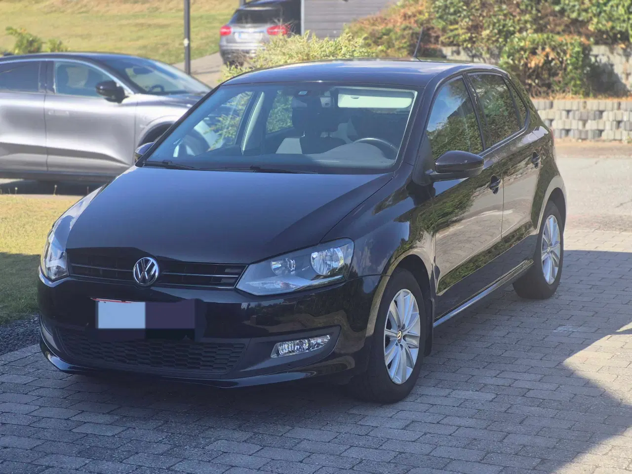 Billede 1 - VW Polo 1,2 TSI 90 HK Comfortline