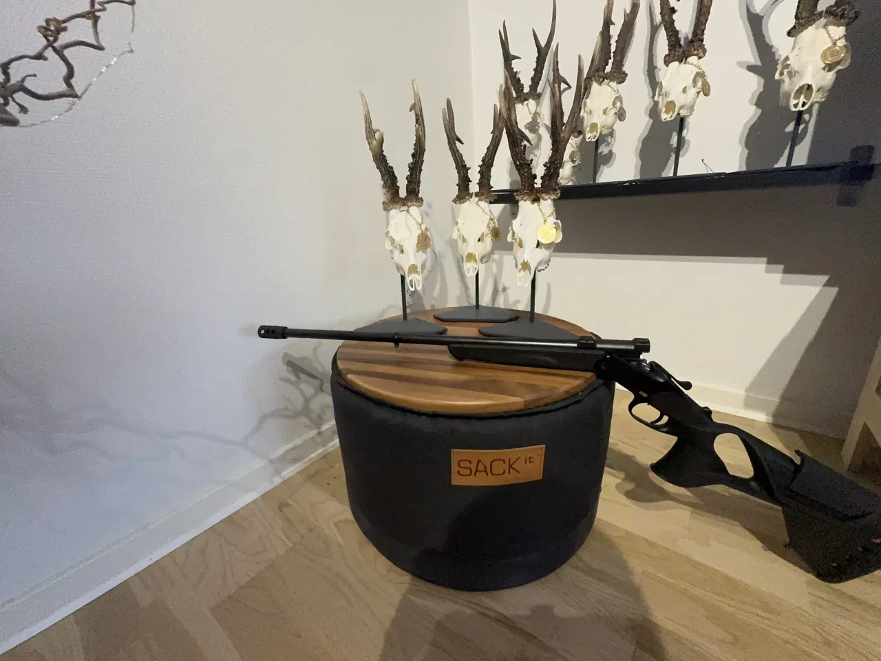 Billede 1 - Blaser K95 Ultimate - 308w