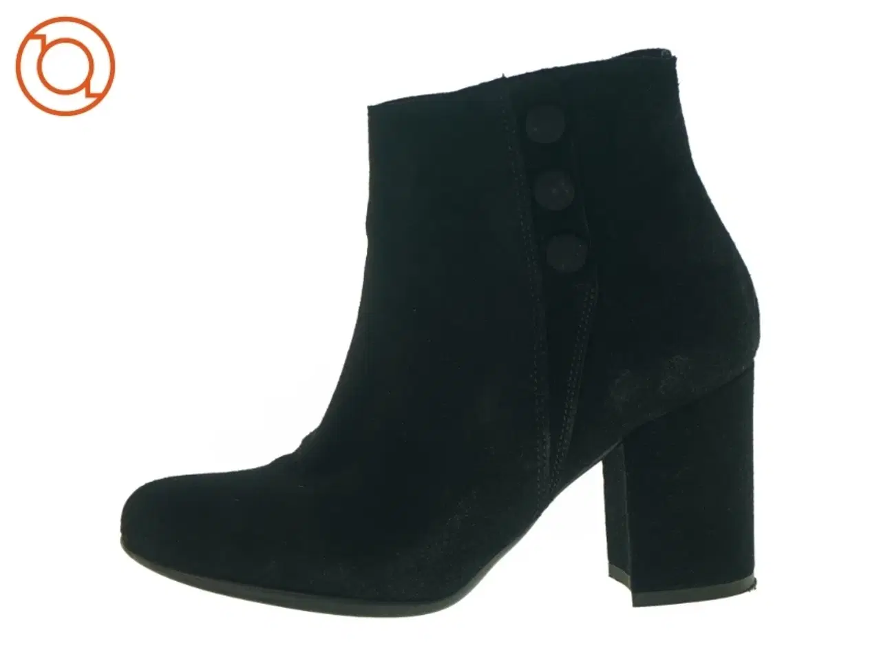 Billede 1 - Støvler fra NOME (str. 38)