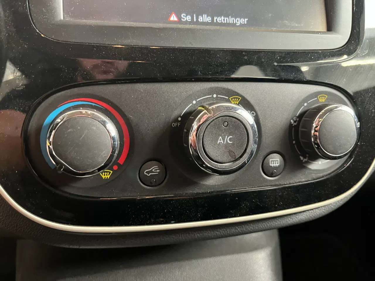 Billede 18 - Renault Captur 1,5 Energy DCI Zen 90HK 5d
