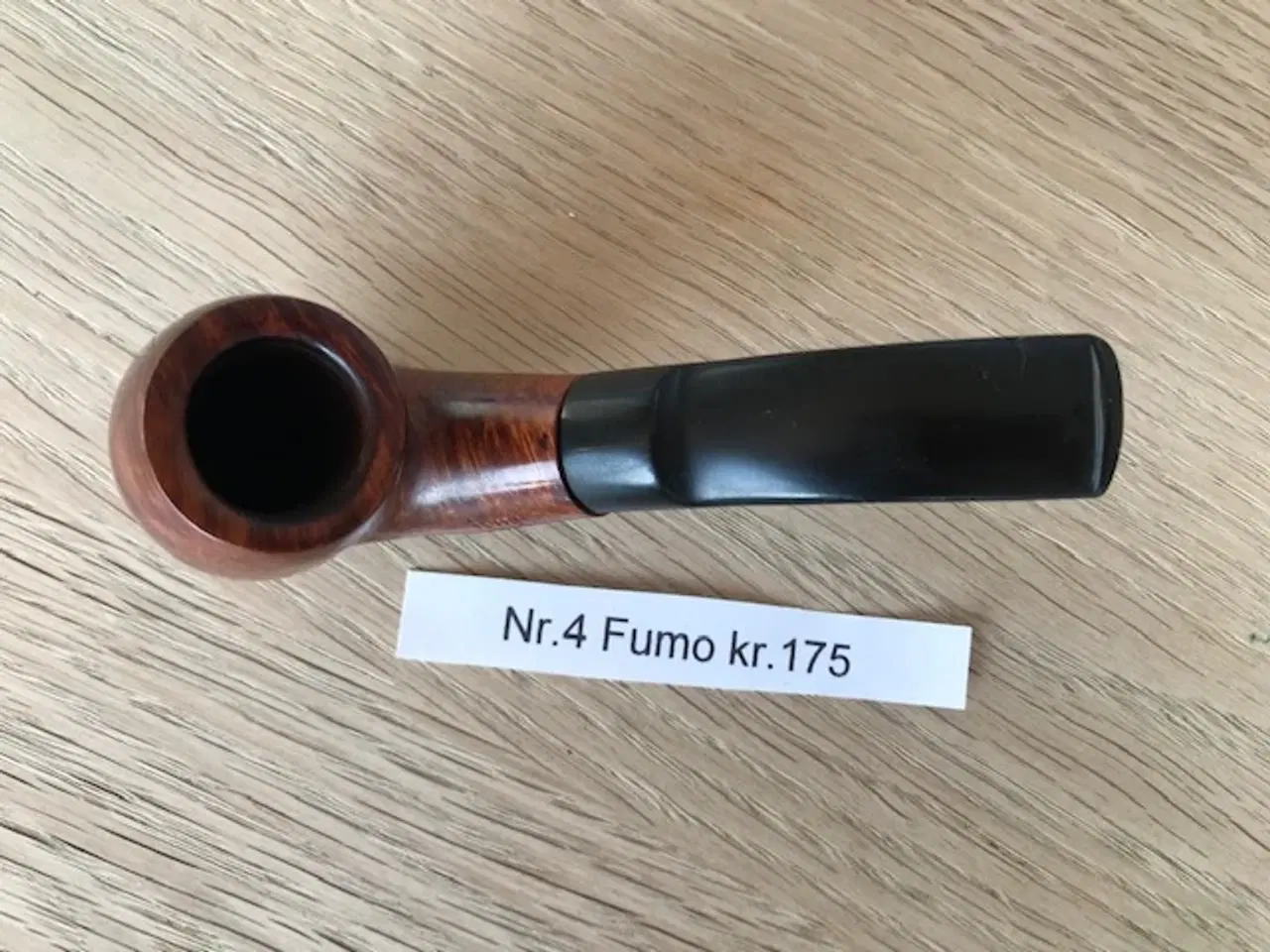 Billede 6 - Ks. 2 Diverse piber fra kr 175