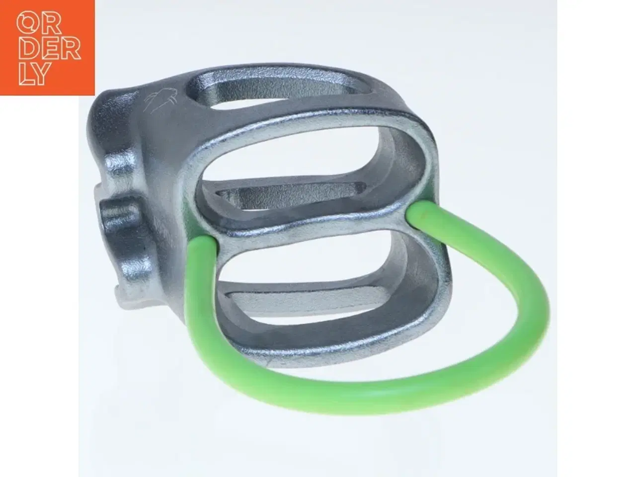 Billede 2 - Klatrebremse (str. 9,5 cm)