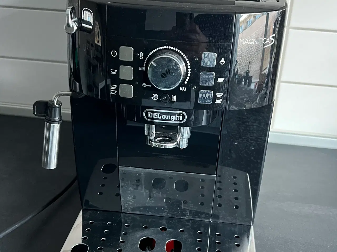 Billede 2 - Delonghi magnifica S espresso maskine 