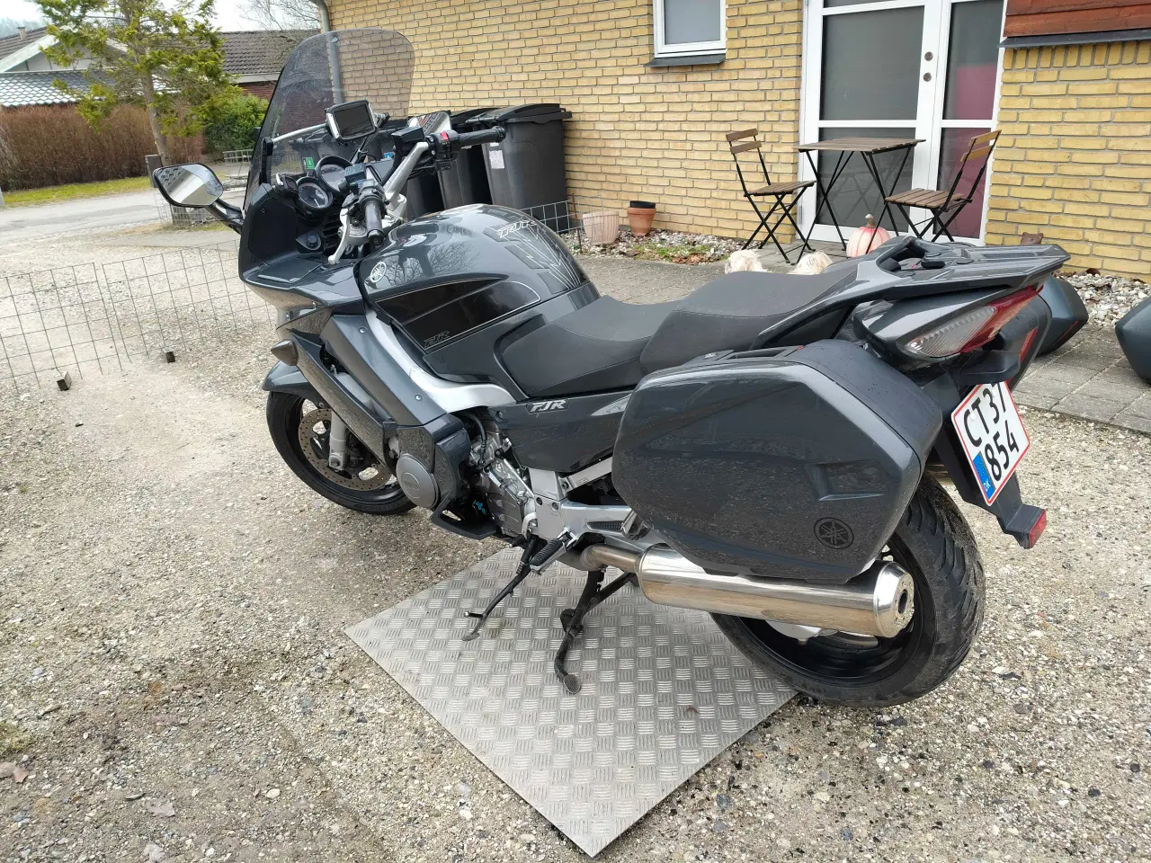 Billede 8 - Fjr 1300