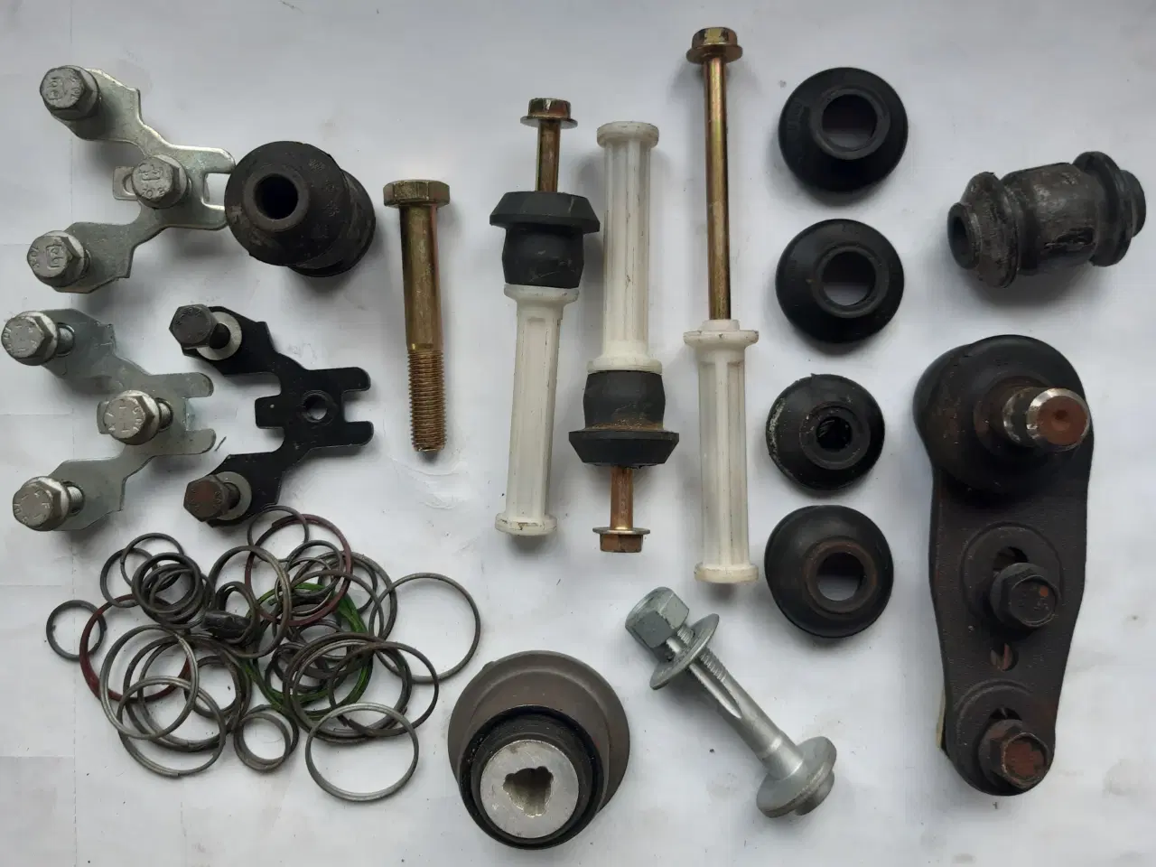 Billede 8 - autodata bøger, auto dele, nyt, brugt, 