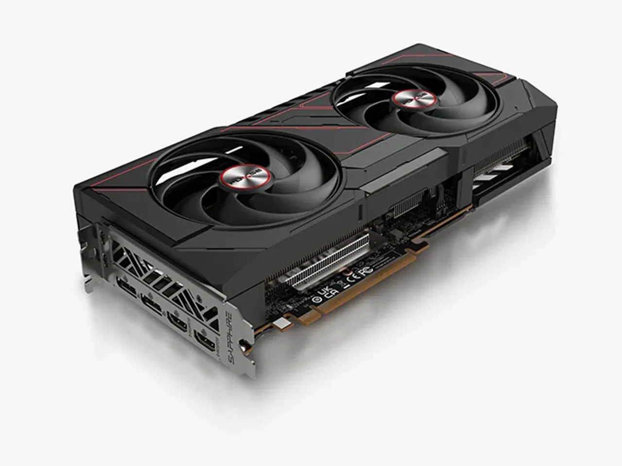 Billede 2 - S: Sapphire Pulse 9070
