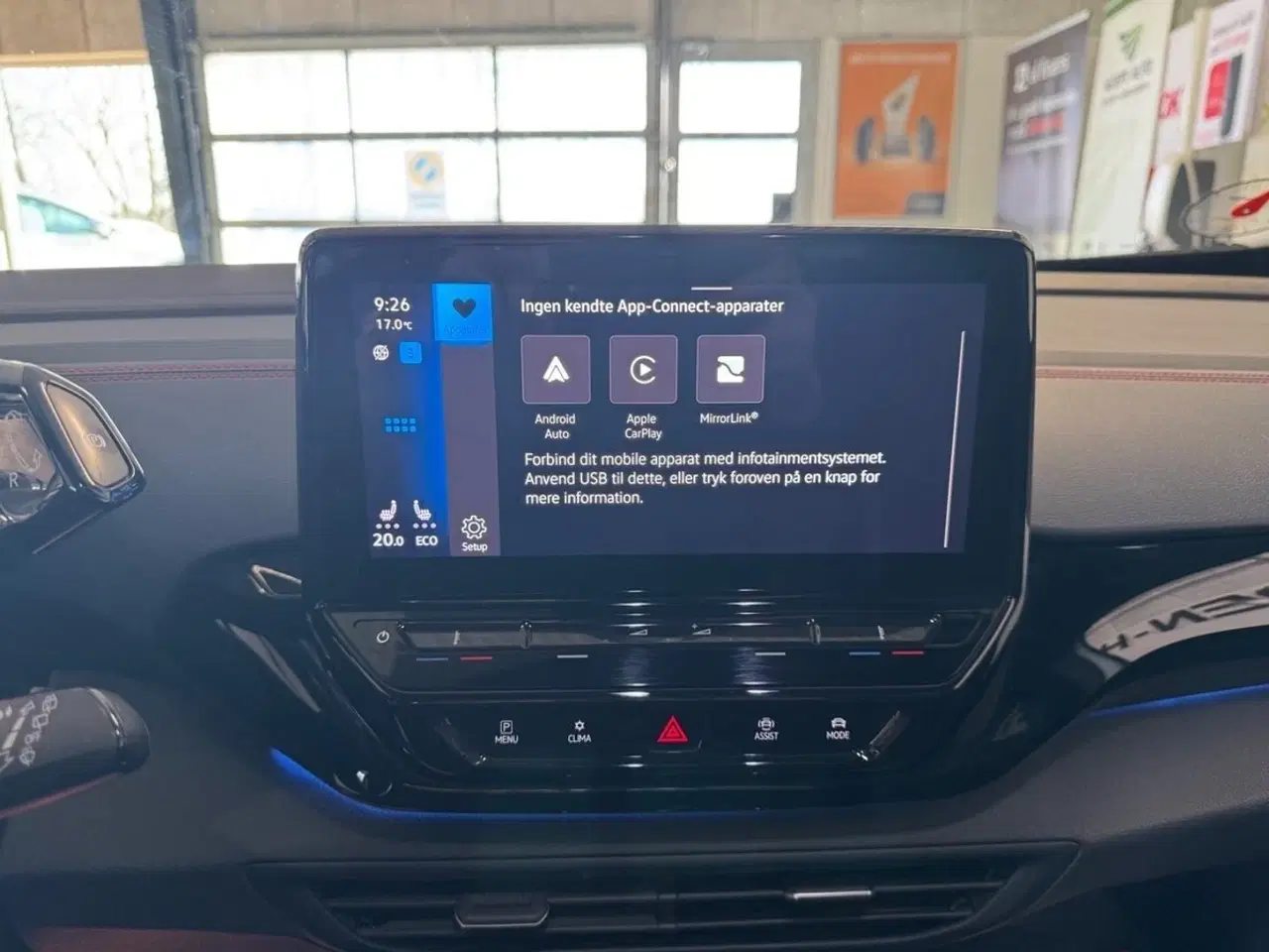 Billede 11 - VW ID.4 77 GTX 4Motion
