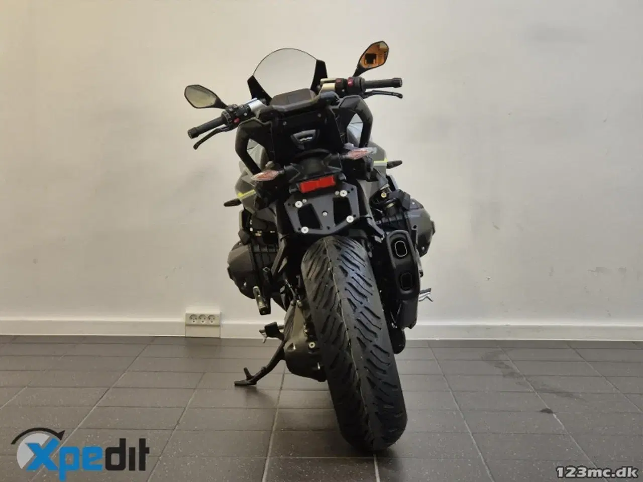 Billede 8 - BMW R 1300 RS
