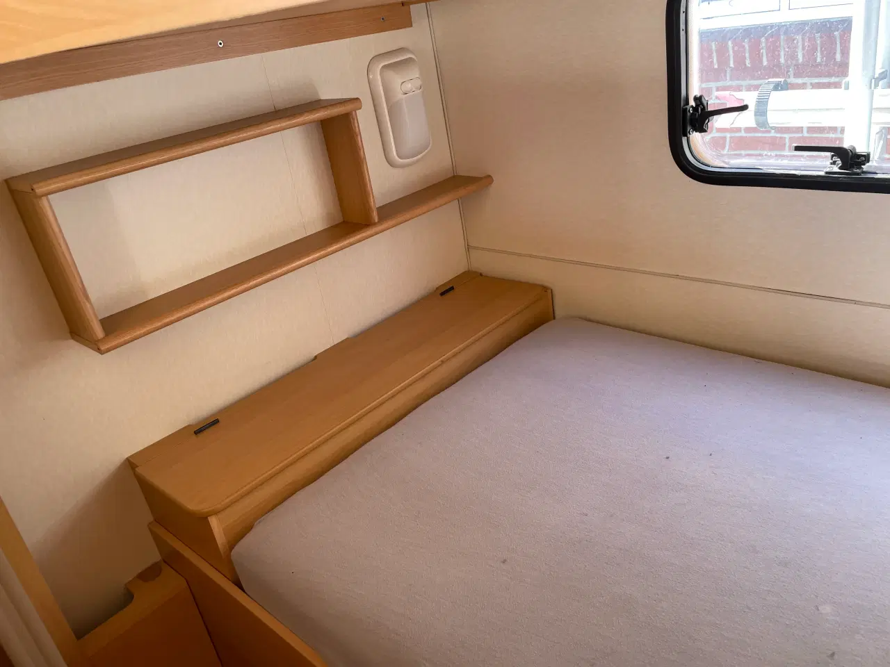 Billede 5 - Adria Altea - dejlig familie campingvogn 