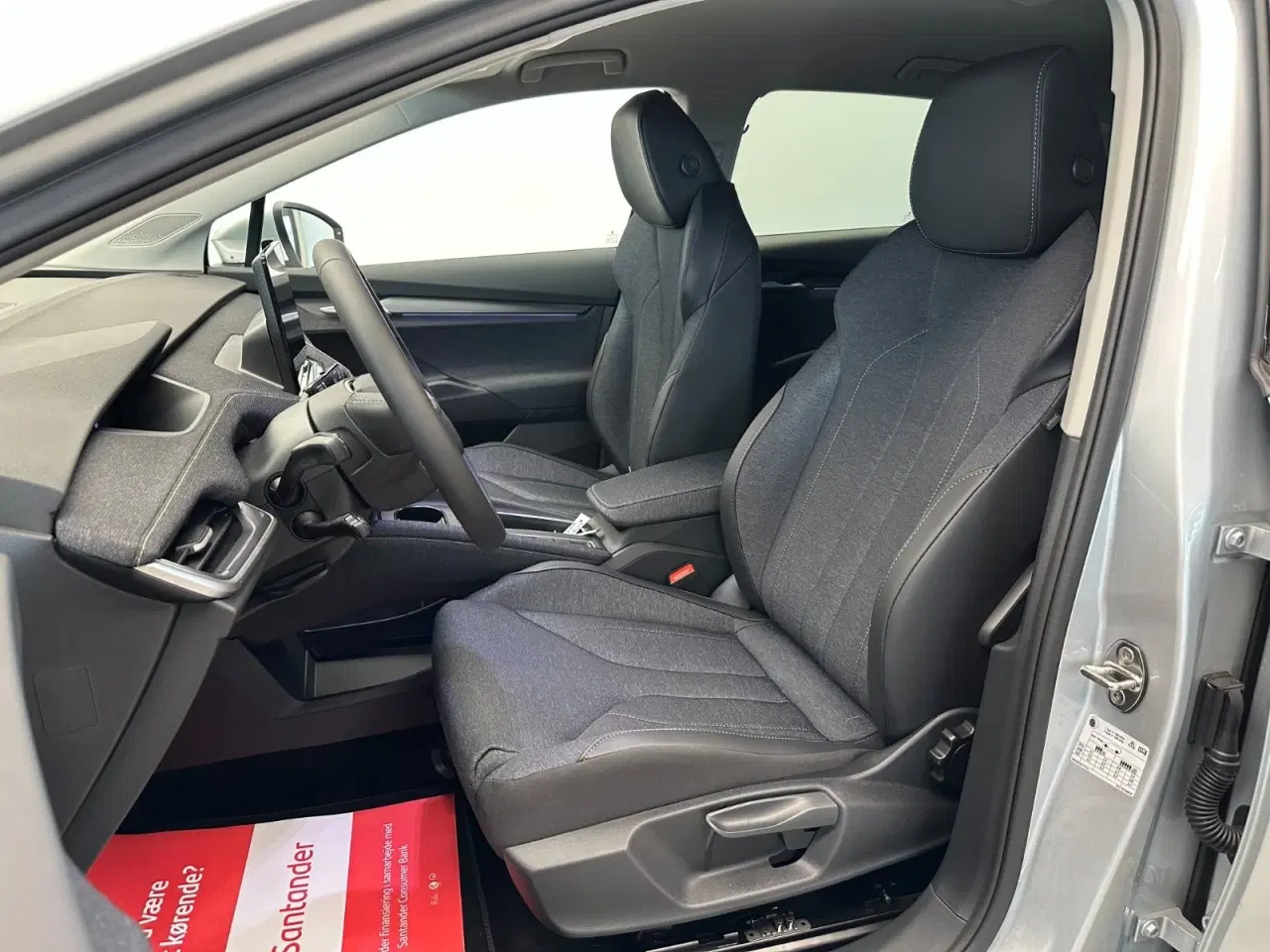 Billede 11 - Skoda Elroq 85 iV Loft