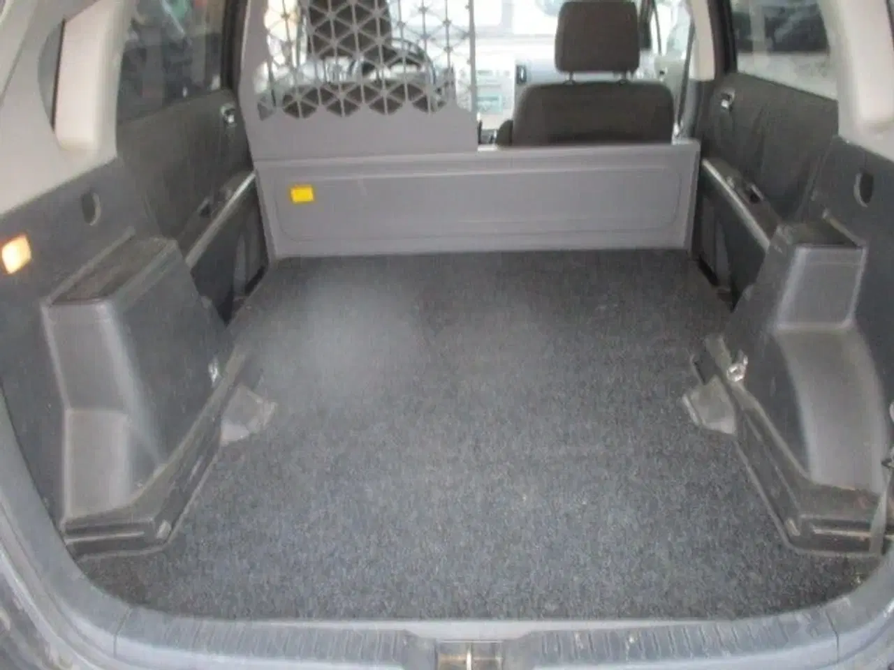 Billede 5 - Toyota Corolla Sportsvan 2,2 D-4D 136 Terra