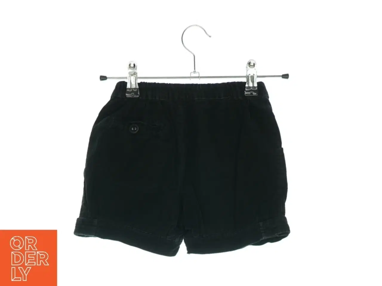 Billede 2 - Fløjls shorts fra Wheat (str. 5 år)