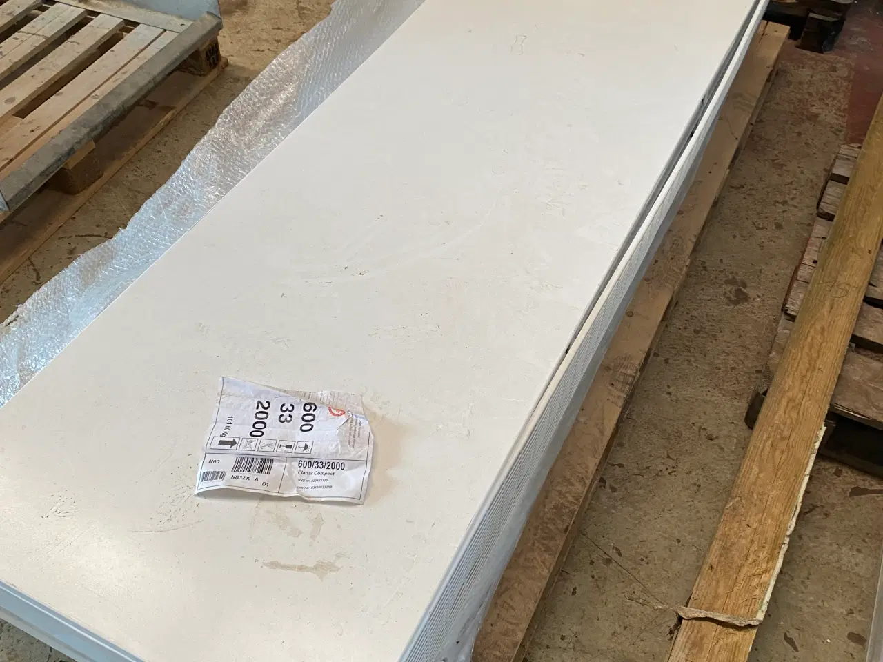 Billede 4 - Radiator