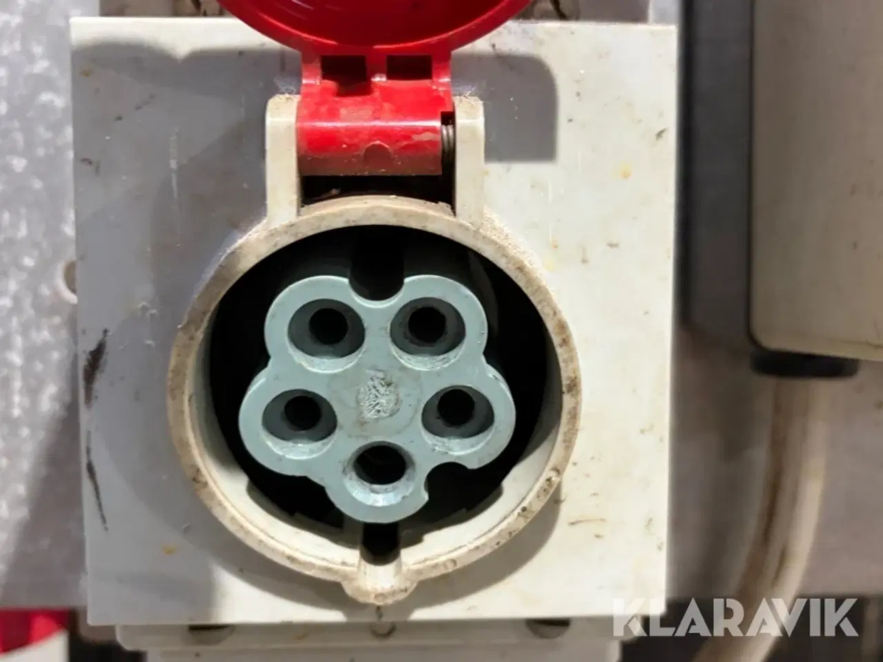 Billede 9 - Pumpe EMU KS 24