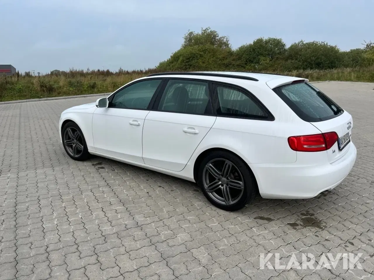 Billede 4 - Audi A4 Avant 2,0 TDI