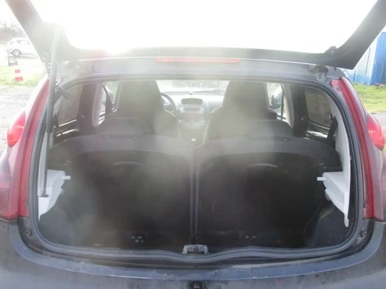 Billede 7 - Peugeot 107 1,0 Comfort