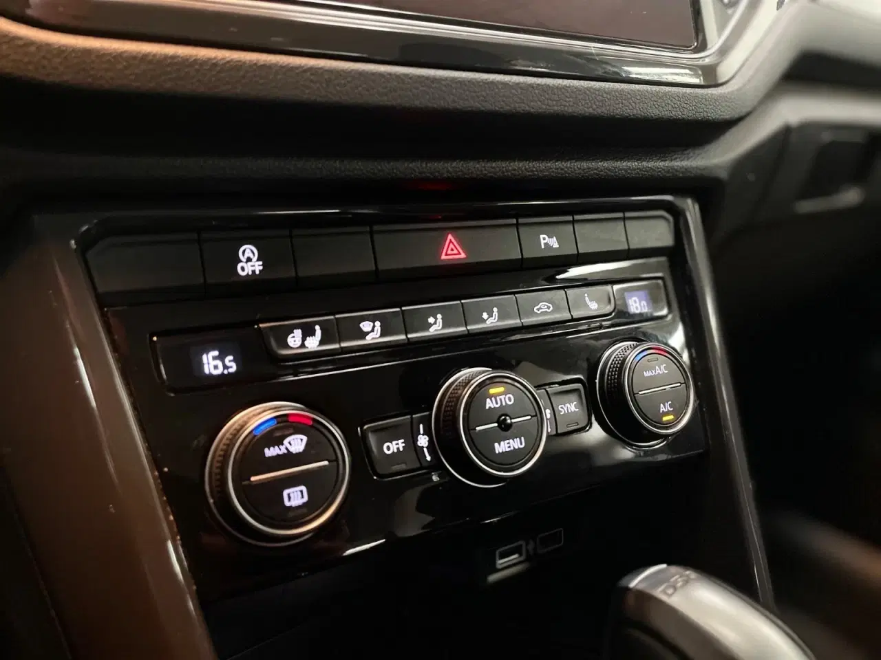 Billede 17 - VW T-Roc 1,5 TSi 150 Highline DSG