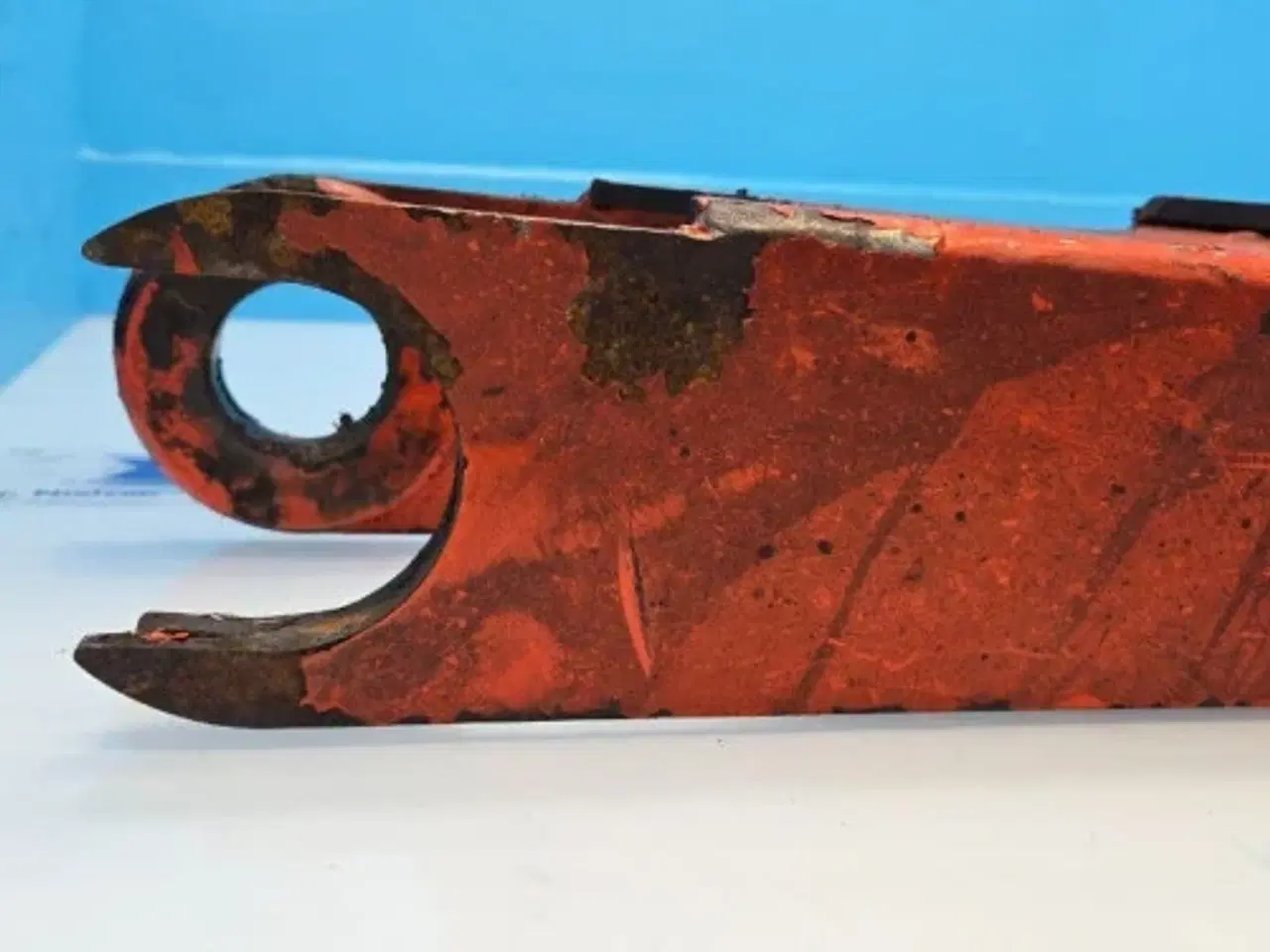 Billede 11 - Venieri 7.63B Låsecylinder 927.B.622