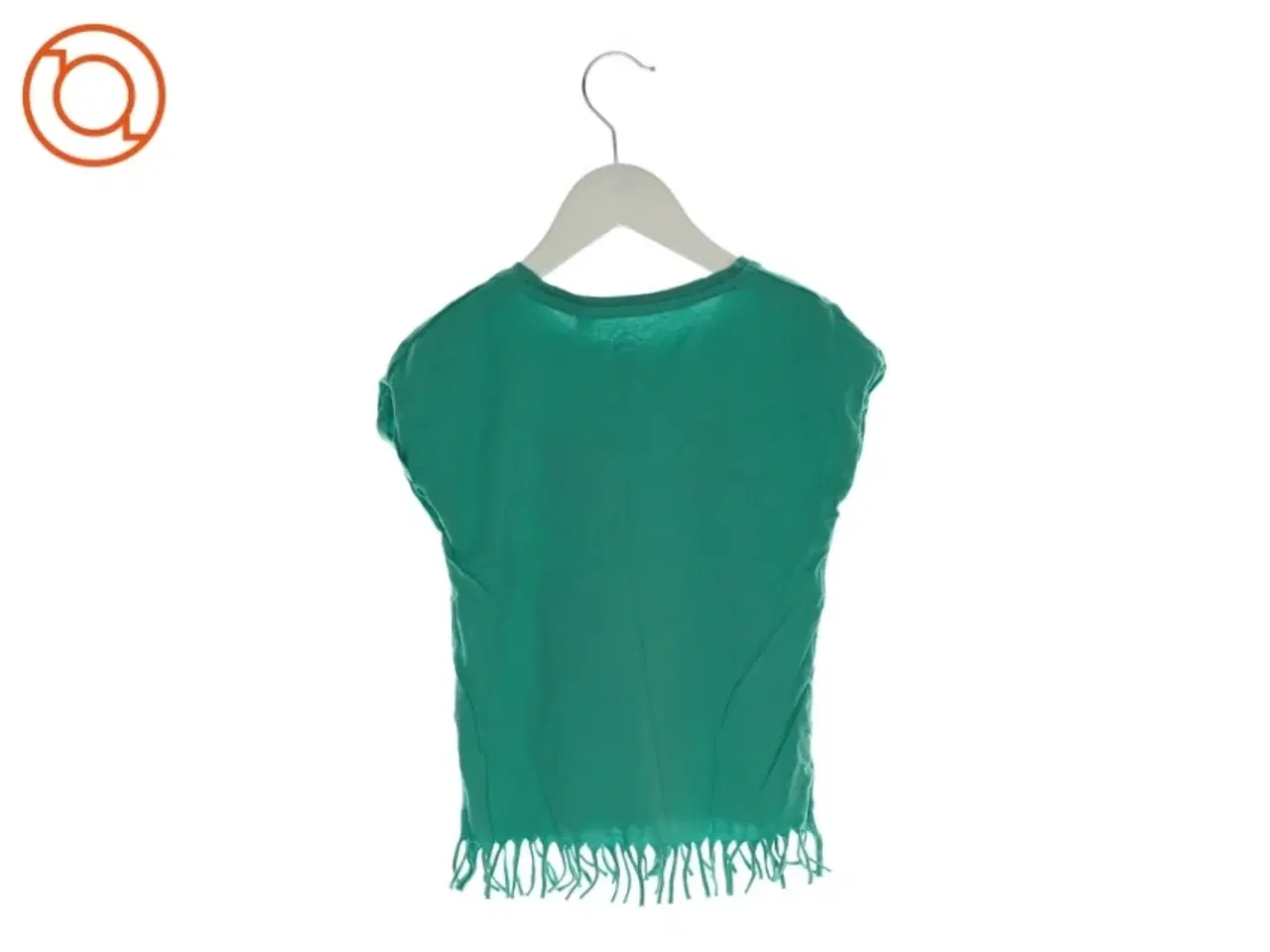 Billede 2 - T shirt fra Disney (str. 122)