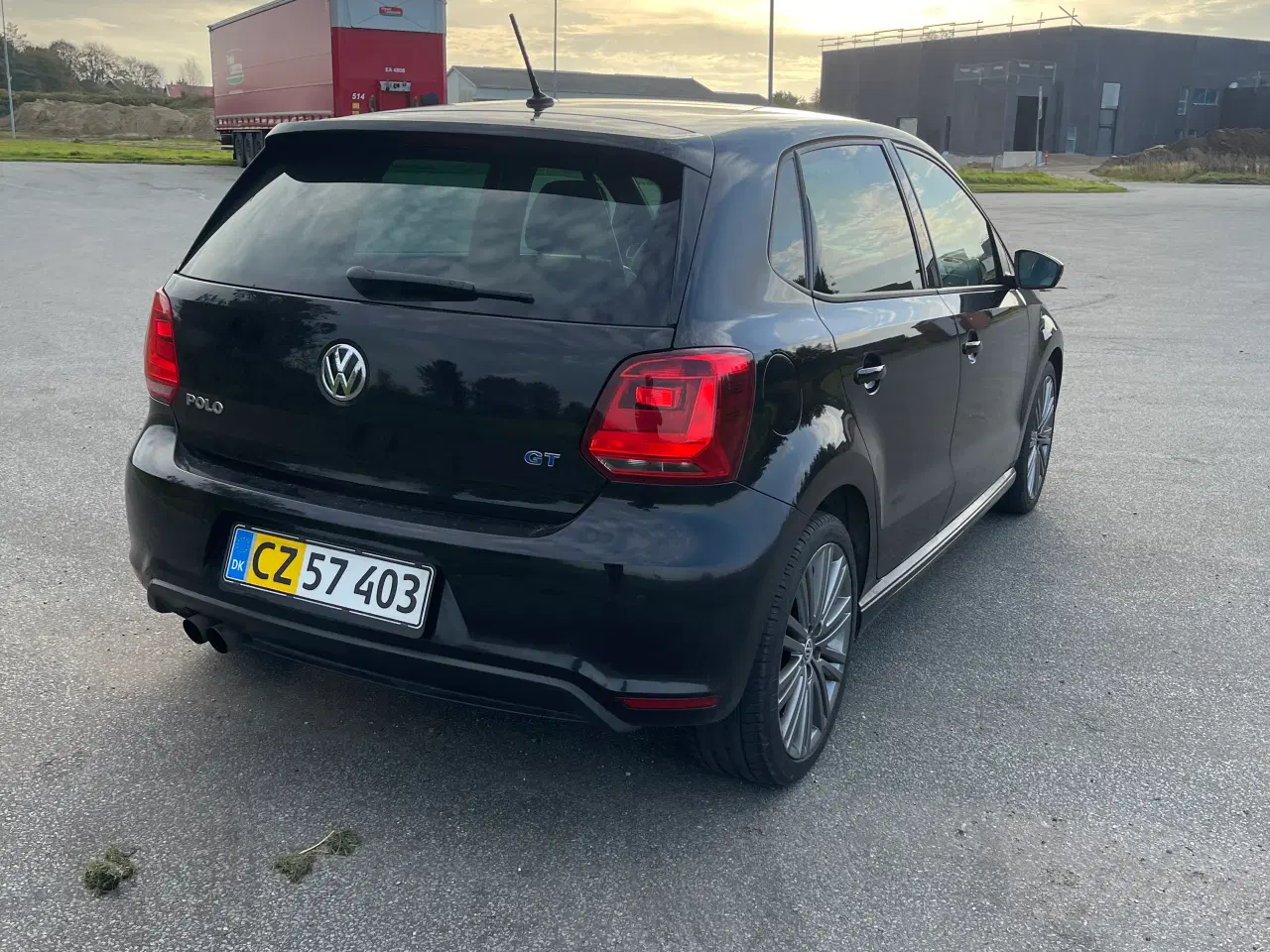 Billede 3 - Polo GT 1.4 TSI VAN