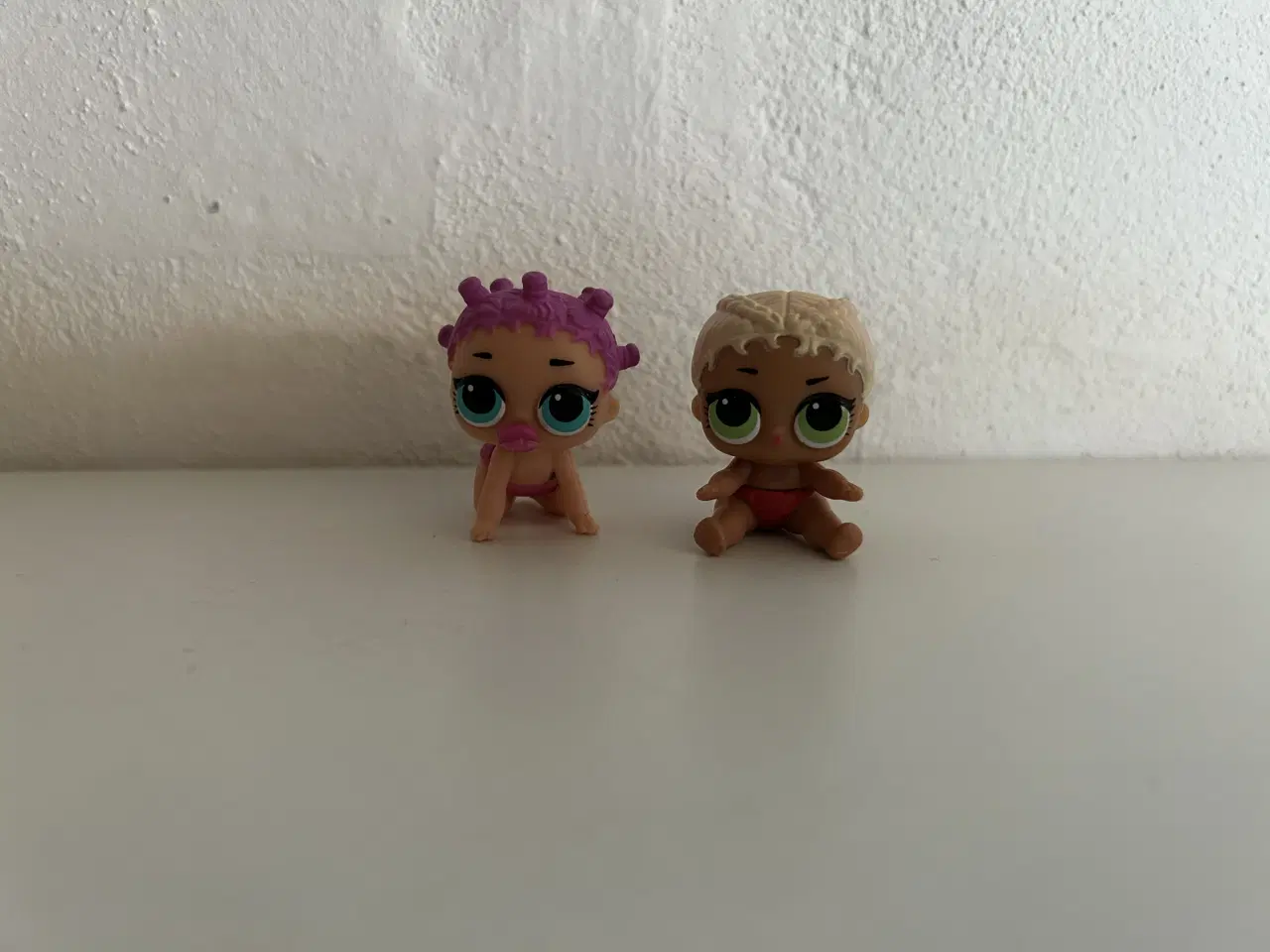 Billede 1 - LOL dukker