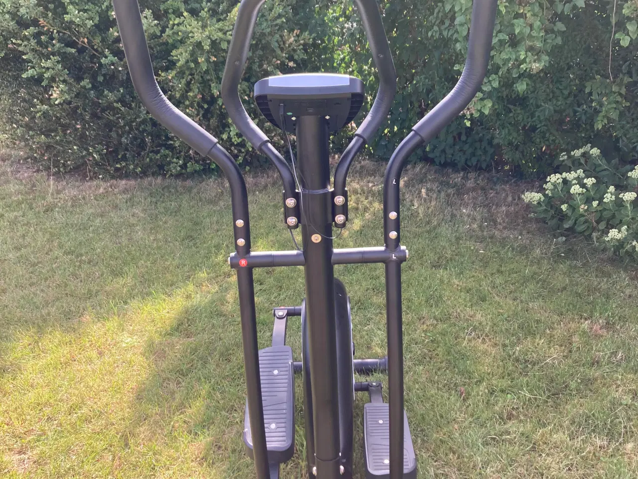 Billede 5 - Crosstrainer, Epsilon X50