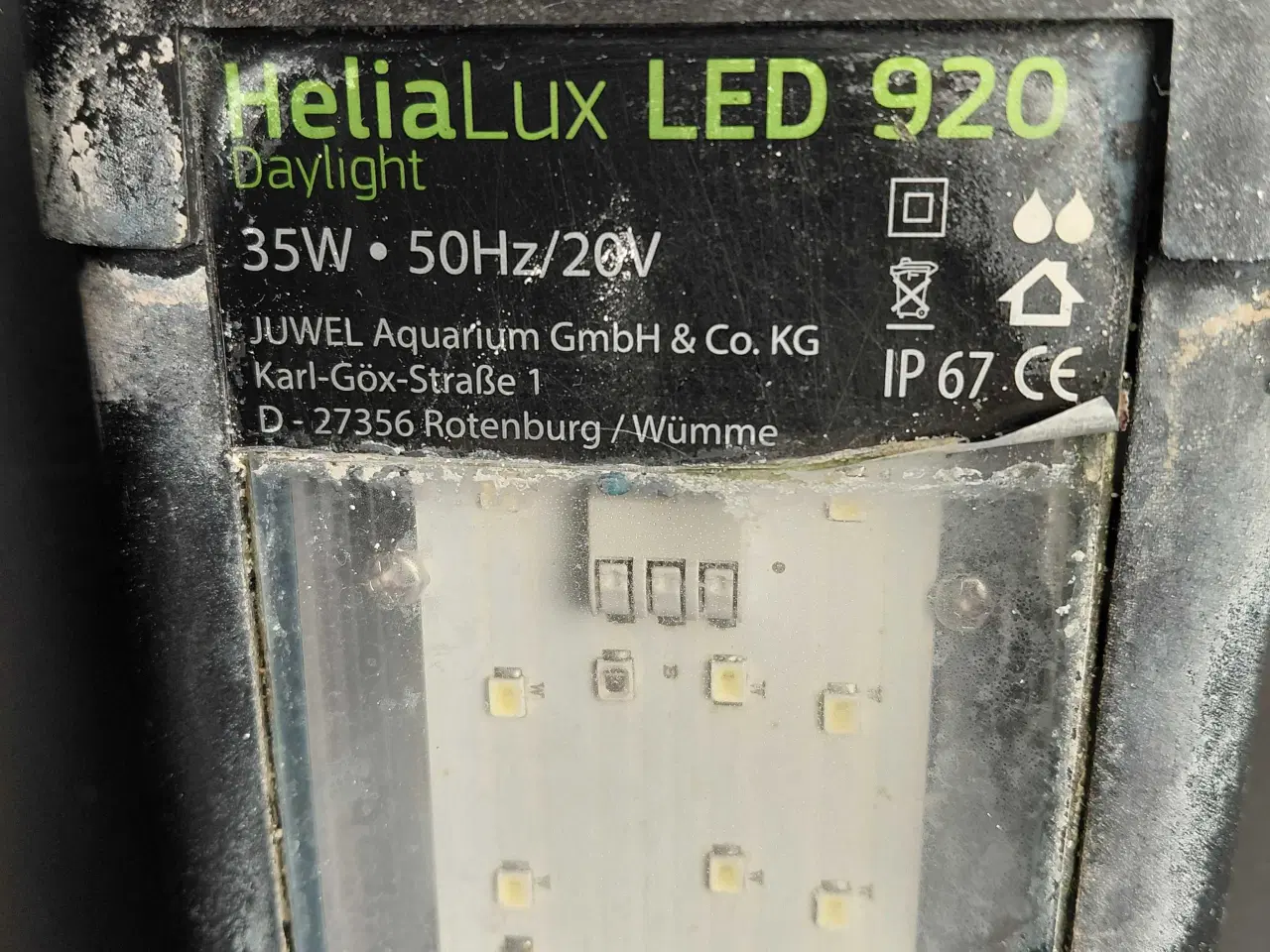 Billede 9 - Akvarier 180L 