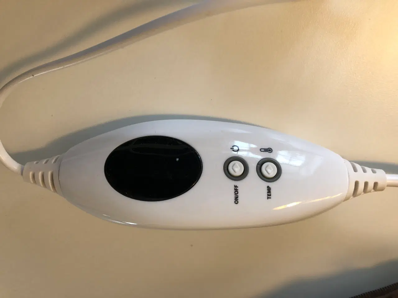 Billede 3 - Elektrisk fodvarmer fra Biltema