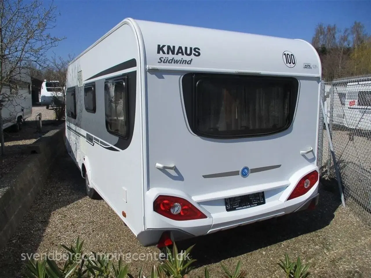 Billede 12 - 2015 - Knaus Südwind 500 FU   Kommer ca. 27 Juni