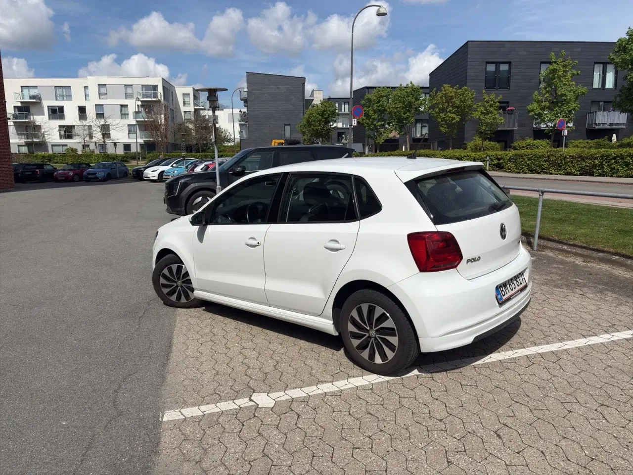 Billede 7 - VW Polo 1,0 TSi 95 BlueMotion