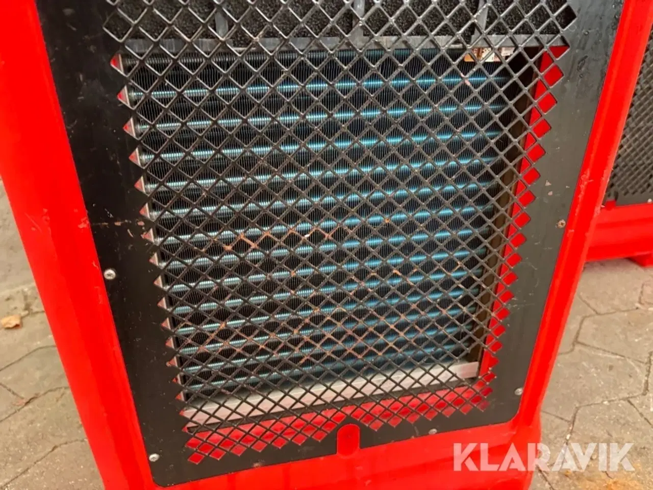 Billede 4 - Affugtere Intertek HT 650 2 styk