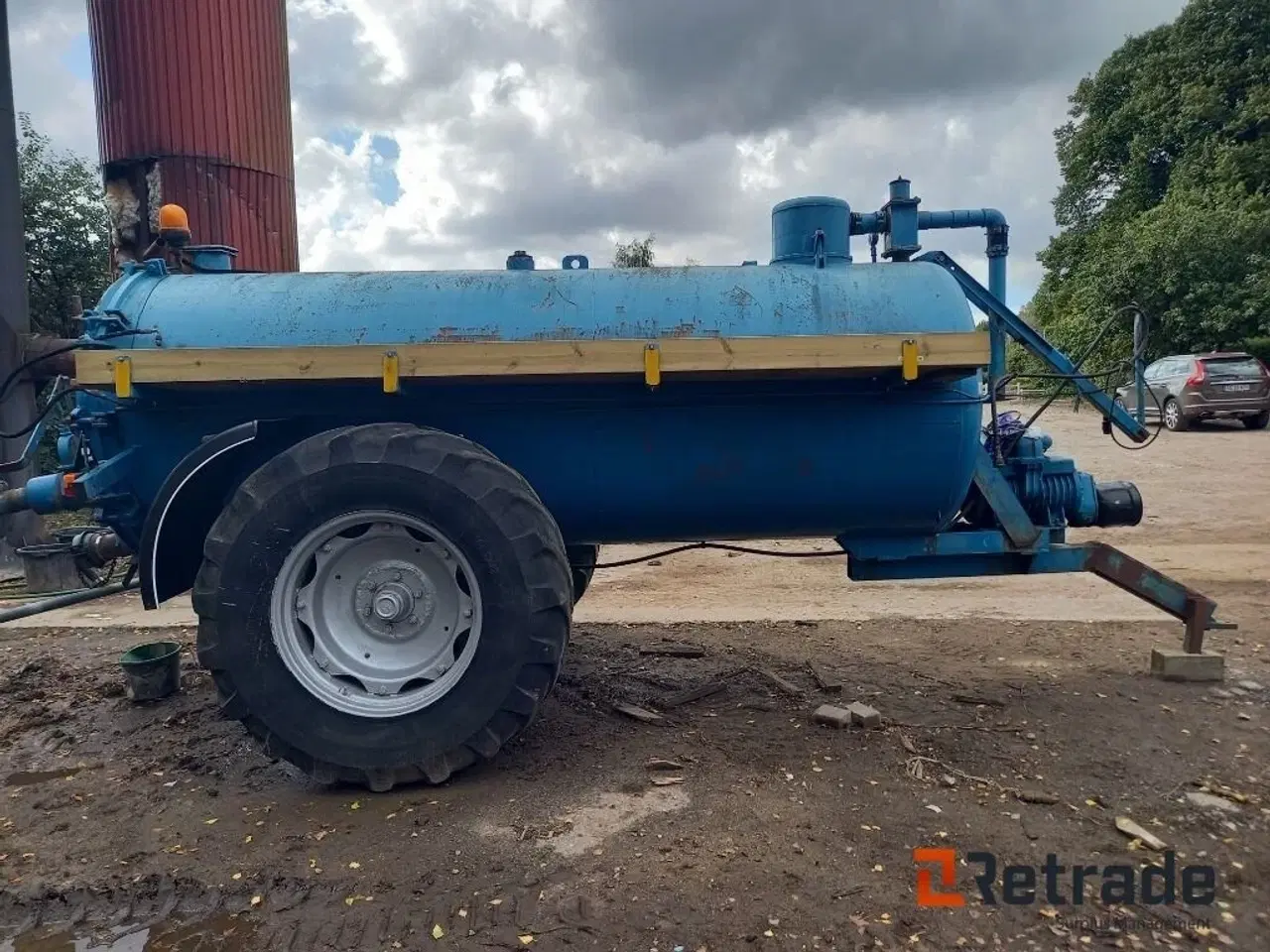 Billede 4 - Winther & Heide Slamsuger