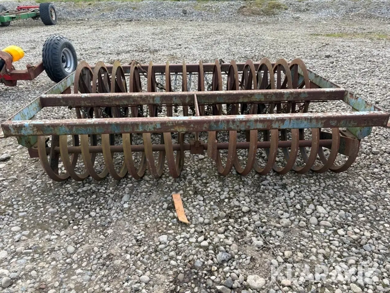 Billede 8 - Jordpakker Accord