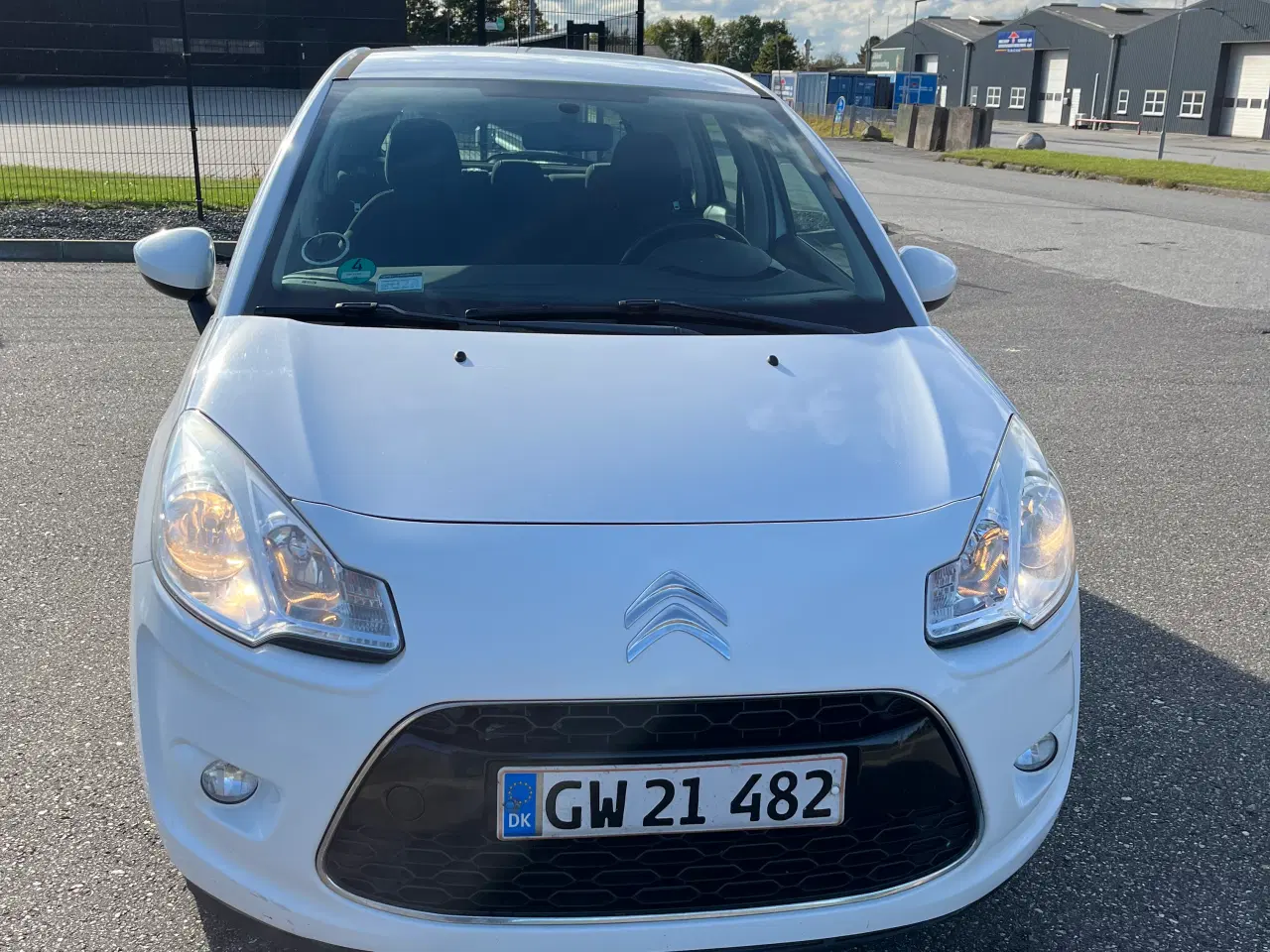 Billede 3 - Citroën C3