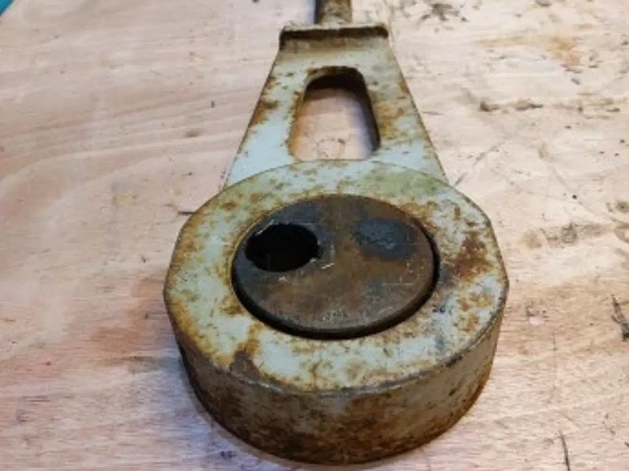 Billede 3 - Massey Ferguson 7274 Plejlstang 28482436