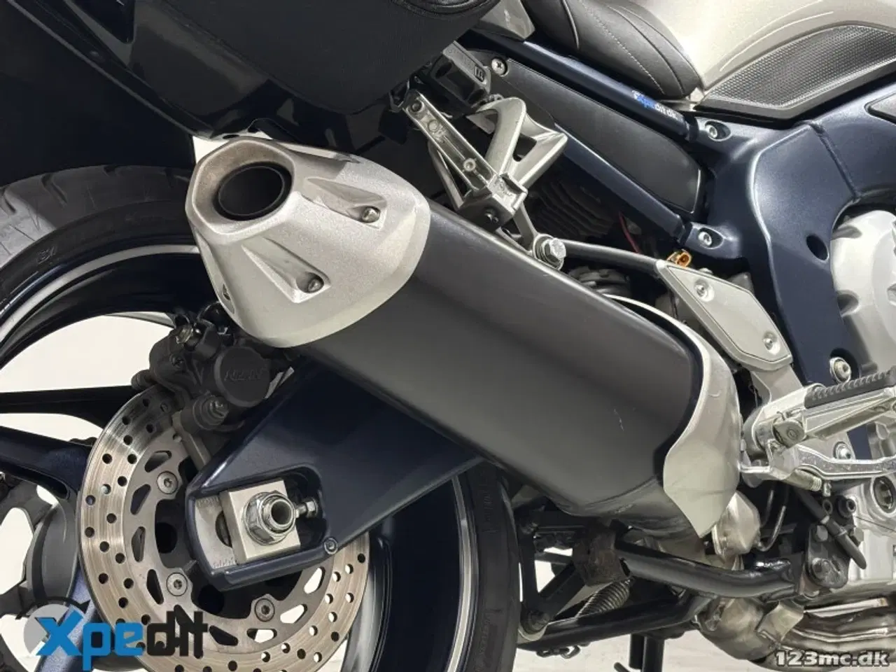 Billede 17 - Yamaha FZ1 S